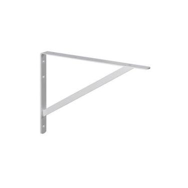 Imagem de Mão Francesa Leve 50cm Branca Multivisão