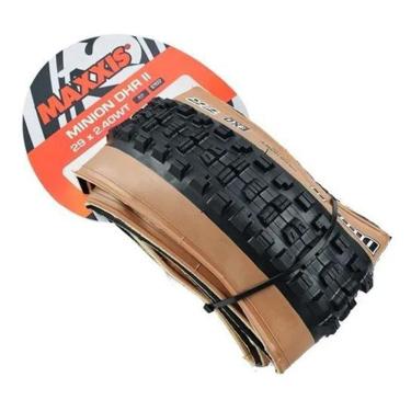 Imagem de Pneu 29X2.40 Minion Dhr Ii Exo Tr Dobrável