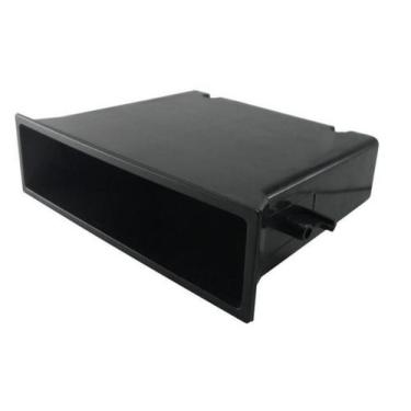 Imagem de Moldura Gaveta porta objetos universal 1din - Sp. Reposições