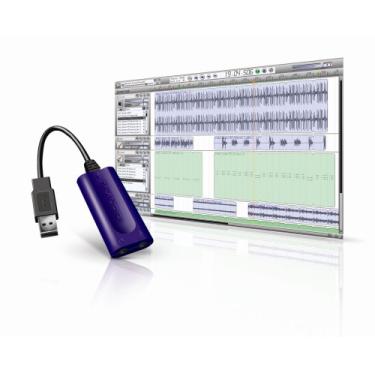 Imagem de M-Audio Software de sessão