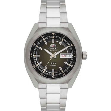 Imagem de Relógio Orient Automático Masculino Automático Yn6ss002 F1sx