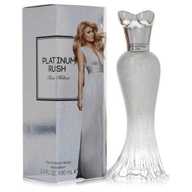Imagem de Perfume Feminino Paris Hilton 100 ML Eau De Parfum Spray