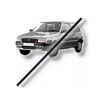 Imagem de Fiat Uno Friso Porta Dianteira Direita Genuíno 50002114