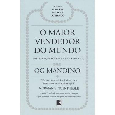 Imagem de o Maior Vendedor Do Mundo