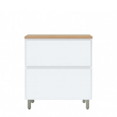 Imagem de Painel Lorenzo para TV até 60 Polegadas Madetec