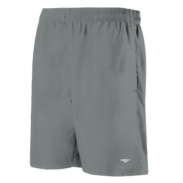 Imagem de Bermuda Penalty Básica Masculina - Chumbo