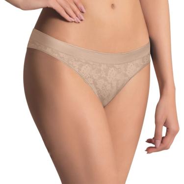 Imagem de Calcinha de Renda Selene Sem Costura Feminina