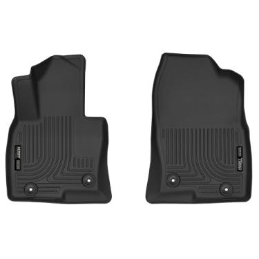 Imagem de Husky Liners 52851 serve para Mazda CX-5 X-act 2017-19, preto