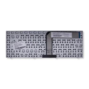 Imagem de Teclado para Notebook compatível com Hp Pavilion G4-2001AX ABNT2 - bri