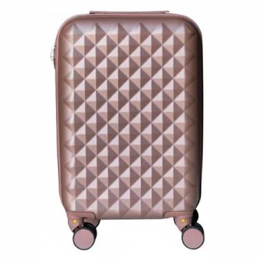 Imagem de Mala De Viagem Leve Bordo 10 A 12kg 55x35x25 Resistente P Bagagem de m