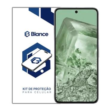Imagem de Película Hydrogel Resistant Para Google Pixel 8 - Blance