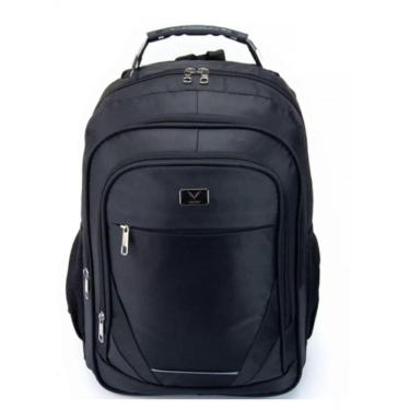 Imagem de Mochila Costas Executiva P/ Notebook Preta - Mn4122 - Yepp
