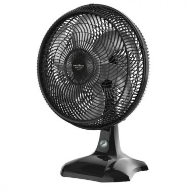 Imagem de Ventilador De Mesa Britânia 3 Velocidades 40cm Bvt400 Preto 220 V