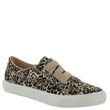 Imagem de Blowfish Malibu Legacy Marley feminino, Tela natural de gato Pongo, 38