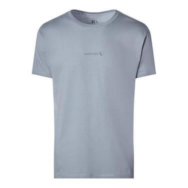 Imagem de Camiseta Reserva Slim Good Vibes Minimal Masculino-Masculino