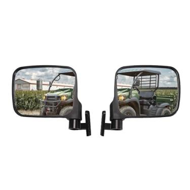 Imagem de A & UTV PRO Espelho retrovisor para Kawasaki Mule Pro MX(versão de revestimento)