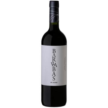 Imagem de Vinho Tinto Argentino Barrabas Cabernet Franc