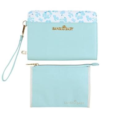 Imagem de Sanrio Capa para notebook Baby 114952 para mãe e criança, Pochacco, Verde