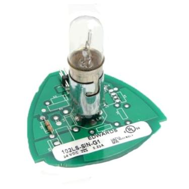 Imagem de Edwards Signaling 102LS-SINH-G1 Trilip_Stdy_24DC