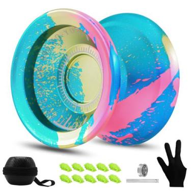 Imagem de Yoyo FETESNICE 003 Professional Responsive para crianças e adultos