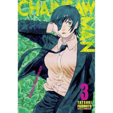 Imagem de Chainsaw Man Vol. 3 - Vol. 3