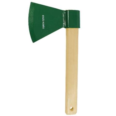 Imagem de Machadinha Com Cabo De Madeira - 1728 - S?o Rom?o Machadinho Cabo Madeira - 1728 - S?o Rom?o