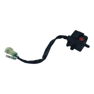 Imagem de Handlebar Switch for CFmoto CForce 400 450 500S 520 ATV 9GQ0-160700 9GQ0-160700-00001 9GQ0-160700-00002