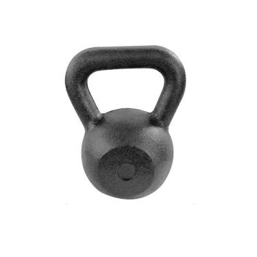 Imagem de Kettlebell Pintado 18 kg