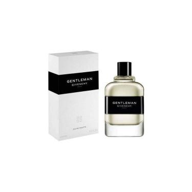 Imagem de Perfume Givenchy Gentleman - Eau De Toilette - Masculino - 100 Ml Volume Da Unidade 100 Ml