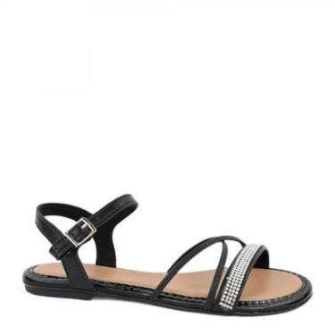 Imagem de Bota Coturno Infantil Molekinha Heart 2126-521-Feminino