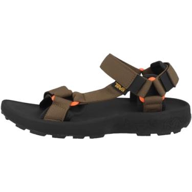 Imagem de Teva Sandália masculina M Hydratrek, palmeira do deserto, 42, Palma do deserto, 42