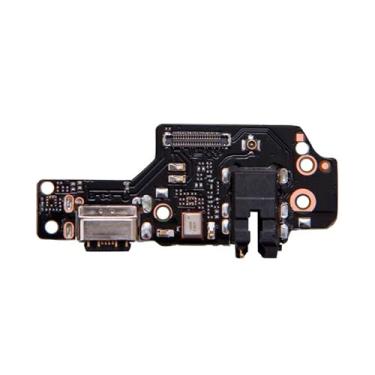 Imagem de Placa Conector Carga Compativel Red Note 8