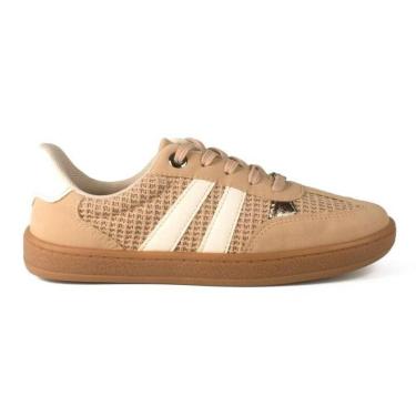 Imagem de Tenis Dakota Fuggia - Feminino-Feminino