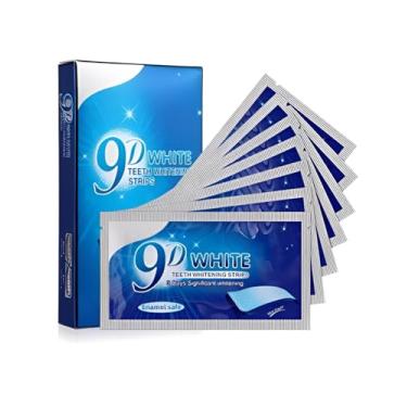 Imagem de Fitas Clareadoras 9D WHITE