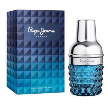 Imagem de Perfume PPJ London For Him EDT Masculino - 50ml - Pepe Jeans