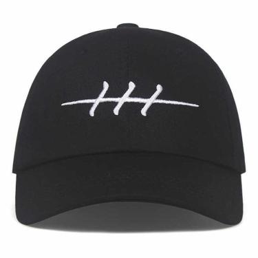 Imagem de Boné de beisebol Hidans Anime Snapback Hip-Hop Flat ajustável