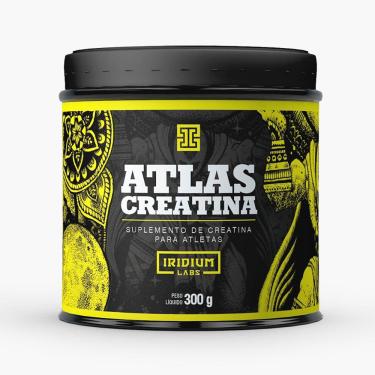 Imagem de Atlas Creatina 300g