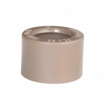 Imagem de Bucha Reducao Soldavel Curta 25x20mm Amanco - AMANCO BRASIL LTDA.