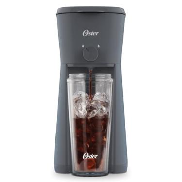 Imagem de Cafeteira 2 em 1 Iced Coffee Oster 600ml