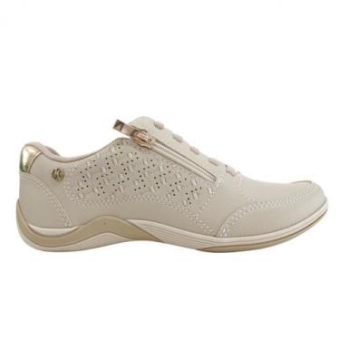 Imagem de Tênis Kolosh C3675-0001, Bege, 37