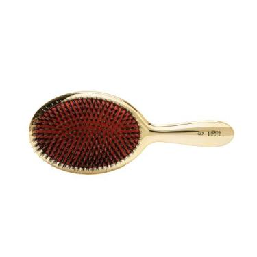 Imagem de Escova de cabelo Ibiza Hair Professional Extra Large Oval Boar