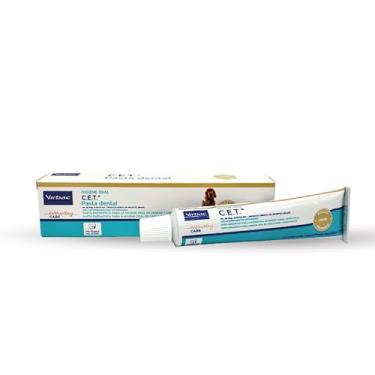 Imagem de Creme Dental Virbac C.E.T 70g