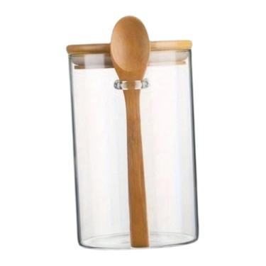 Imagem de IEUDNS Organizador de Potes para Especiarias, Utensílio de Cozinha Profissional, Suporte Reutilizável e Multifuncional, Ideal para Presentear, Frascos, 1 Pedaço