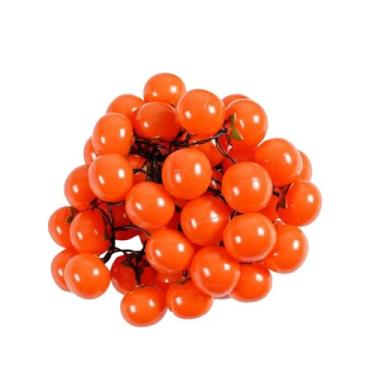 Imagem de Generic Luzes de cordão luminosas para decoração externa, lanterna de caqui, leves, práticas e à prova d'água, ideais para camping e quartos, 300cm