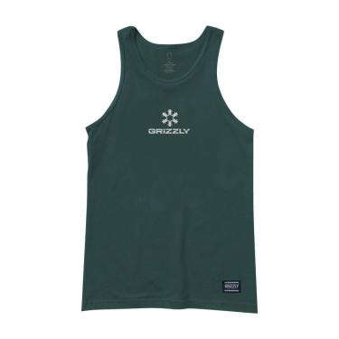 Imagem de Camiseta Grizzly Outdoor Division Drift Tank - V26GRD01-Masculino