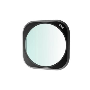 Imagem de Filtro protetor de lente de câmera multicamadas revestido filtro de lente de vidro óptico para acessórios de câmera Insta360 Ace Pro