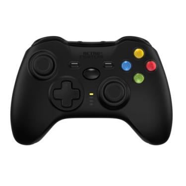 Imagem de Hunter 360 Wireless Controller for XBOX 360/PC - Black