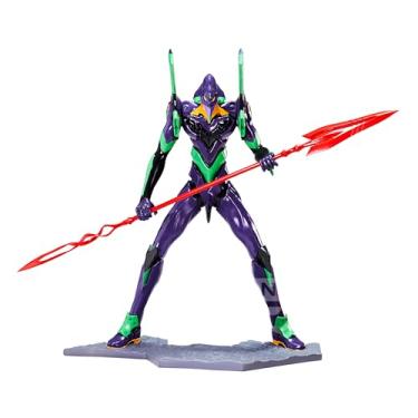Imagem de Banpresto Evangelion Shin Japan Heroes Universe Art Vignette II