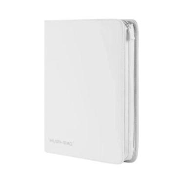 Imagem de Fichário De Cartas Com Zíper De 9/12 Bolsos, Carregamento Lateral Durá