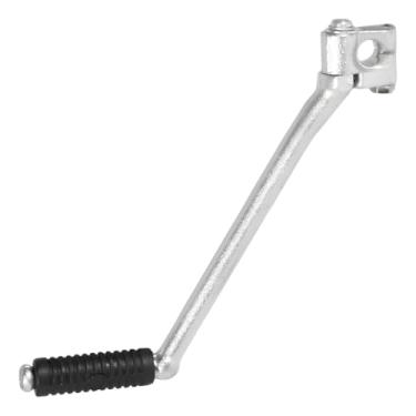 Imagem de Pedal De Partida Completo Cg125 Fan Titan Nxr125 Bros